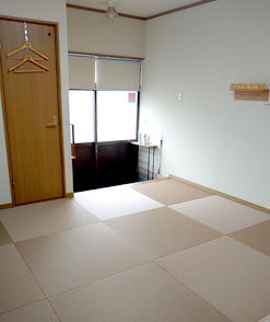 直葬の部屋のご紹介02