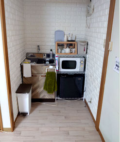 直葬の部屋のご紹介03